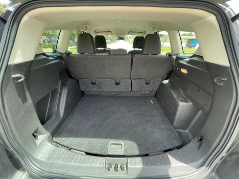 Used 2017 Ford Escape S FWD image 29