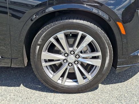 Certified 2020 Cadillac XT6 Premium Luxury AWD/4WD image 8