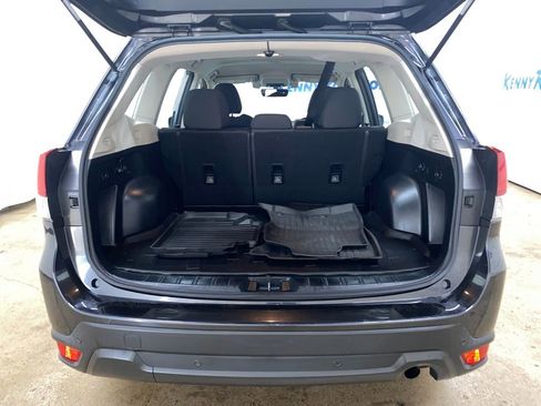 Used 2019 Subaru Forester w/ Alloy Wheel Package AWD/4WD image 25