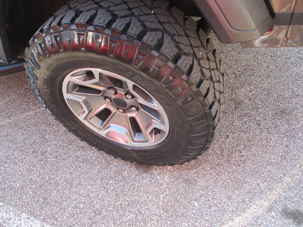 Used 2019 Jeep Wrangler Sport AWD/4WD image 20