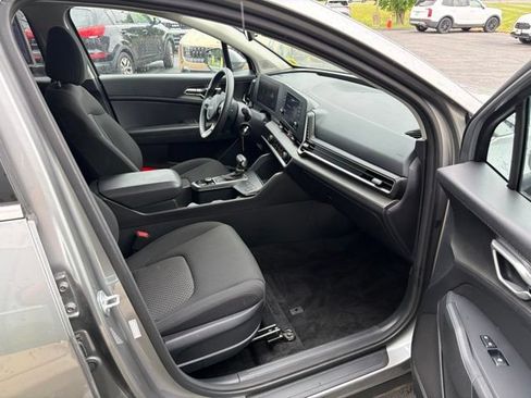 Certified 2024 Kia Sportage LX AWD/4WD image 11