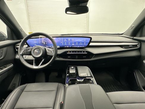 Certified 2026 Buick Enclave Preferred AWD/4WD image 15