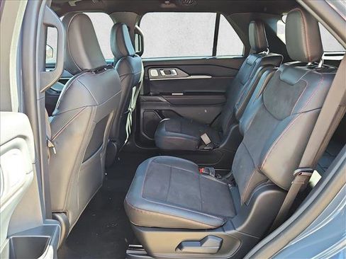New 2026 Ford Explorer ST w/ Sun And Sound Package image 16