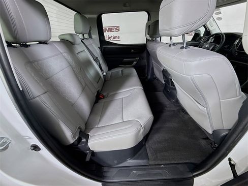 Used 2023 Toyota Tundra SR5 image 29