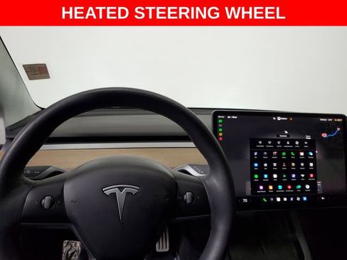 Used 2022 Tesla Model 3 Performance image 12