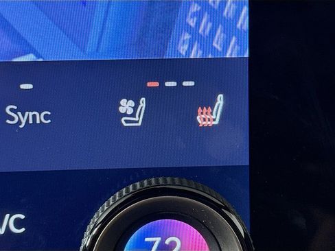 Certified 2025 Lexus RX 350 Premium image 21