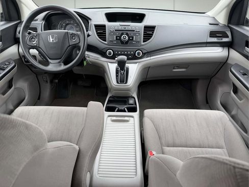 Used 2014 Honda CR-V LX image 2
