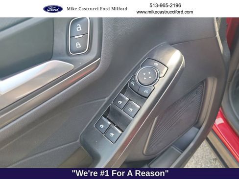 Certified 2024 Ford Escape SE FWD image 16