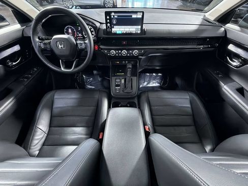 Used 2023 Honda CR-V EX-L image 38