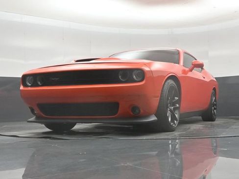 Used 2020 Dodge Challenger R/T Scat Pack RWD image 46