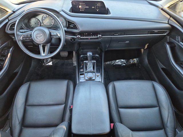 Used 2025 MAZDA CX-30 AWD 2.5 S w/ Select Sport Pkg image 18
