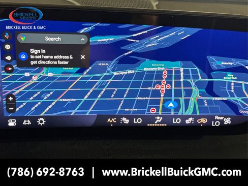 New 2025 Buick Enclave Sport Touring w/ Power Package image 26