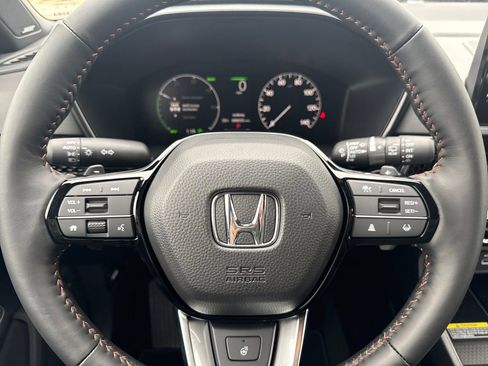 Used 2025 Honda CR-V Sport Touring image 14