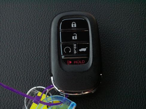 Used 2026 Honda CR-V Sport Touring image 32