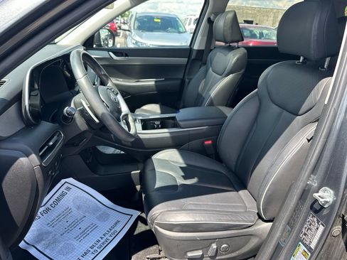 Used 2023 Hyundai Palisade XRT AWD/4WD image 16