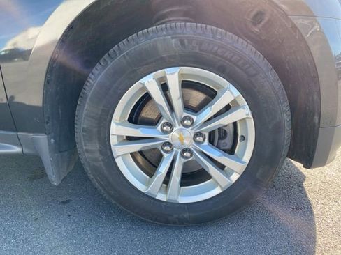Used 2013 Chevrolet Equinox LS AWD/4WD image 27
