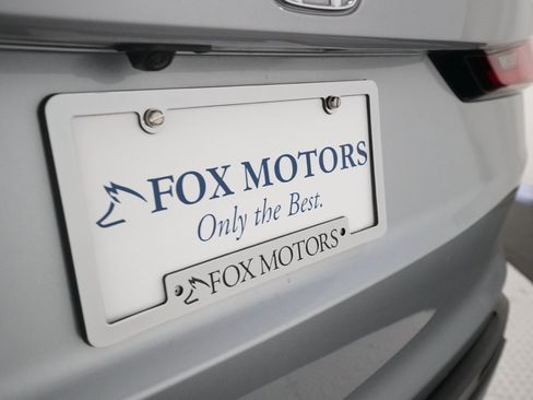 Certified 2023 Honda CR-V EX image 37