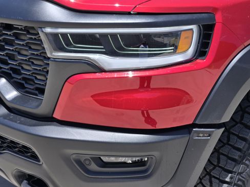 New 2026 RAM 1500 RHO AWD/4WD image 7