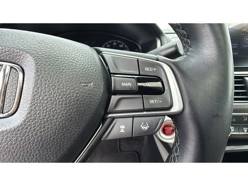 Used 2019 Honda Accord EX-L image 23