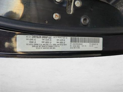 Used 2013 Dodge Challenger R/T RWD image 23