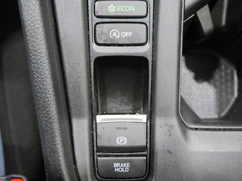 Used 2024 Honda Accord EX image 20