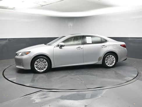 Used 2014 Lexus ES 350 image 2