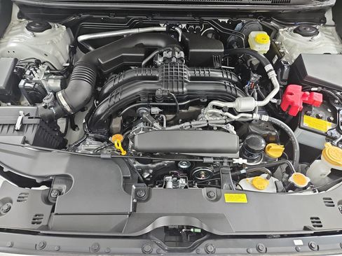 New 2026 Subaru Impreza 2.0i Sport AWD/4WD image 21