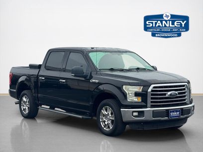 Used 2016 Ford F150 XLT