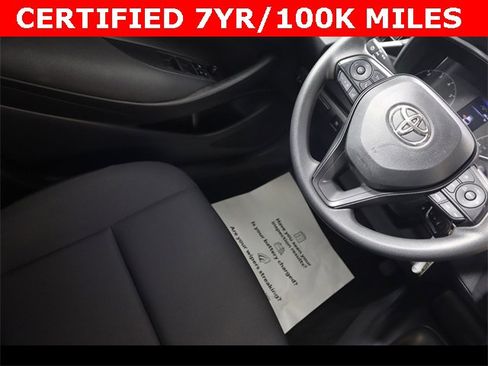 Used 2024 Toyota Corolla LE image 15