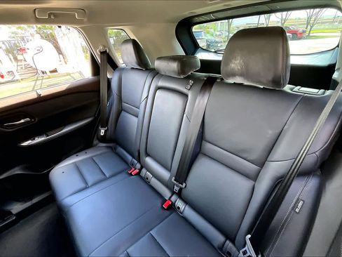 Certified 2023 Nissan Rogue SL w/ SL Premium Package image 18