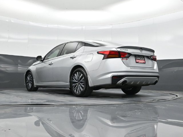 Used 2023 Nissan Altima 2.5 SV w/ SV Premium Package FWD image 54