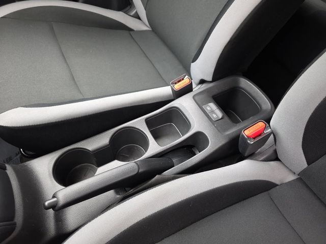 Used 2025 Nissan Versa S w/ Trunk Package FWD image 29