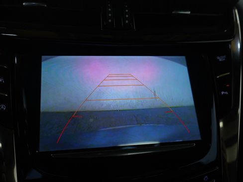 Used 2016 Cadillac CTS Luxury image 27