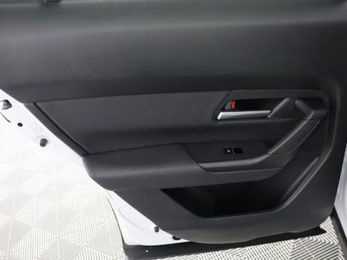 Used 2025 MAZDA CX-50 AWD 2.5 S w/ Preferred Package image 26