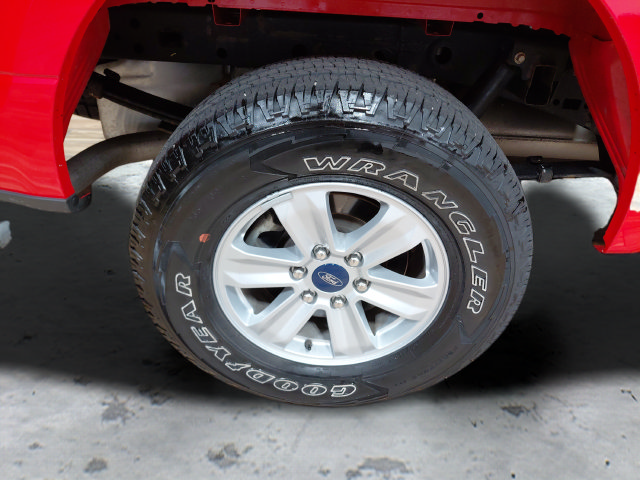Used 2020 Ford F150 XLT AWD/4WD image 13