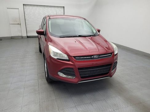 Used 2014 Ford Escape SE AWD/4WD image 14