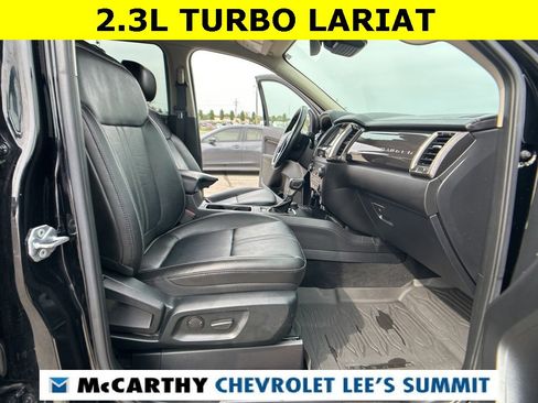 Used 2020 Ford Ranger Lariat image 37