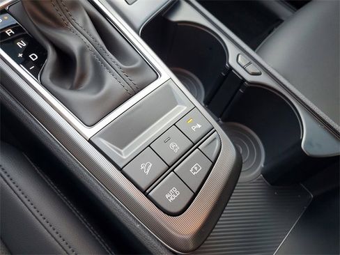 New 2026 Kia Sportage SX image 39