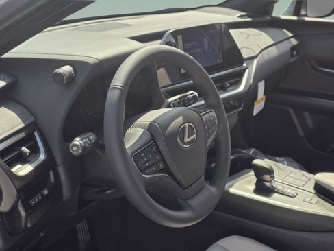 New 2026 Lexus UX 300h FWD image 11