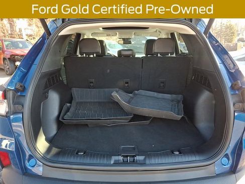 Used 2022 Ford Escape Titanium image 35