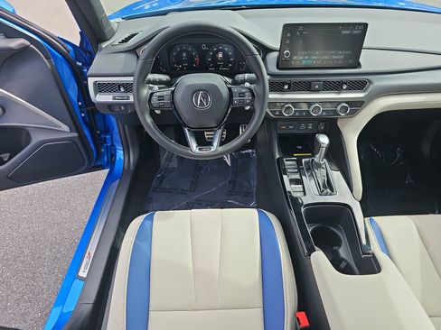 New 2026 Acura Integra A-Spec image 15