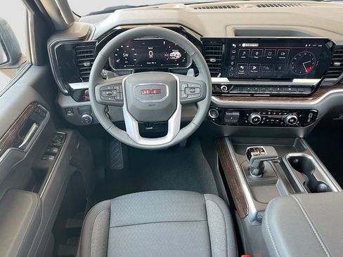 New 2026 GMC Sierra 1500 Elevation w/ Preferred Package image 16