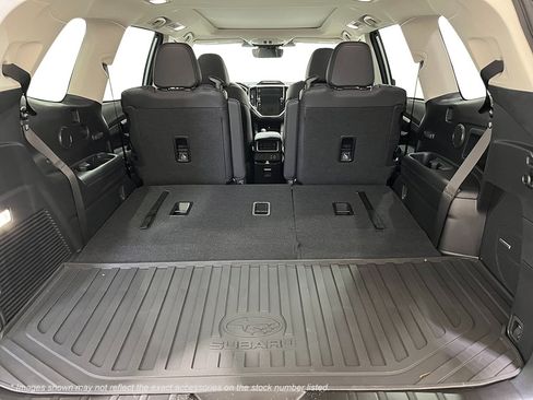 New 2026 Subaru Ascent Limited AWD/4WD image 29