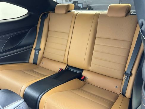 Used 2021 Lexus RC 300 AWD w/ Navigation Package image 12