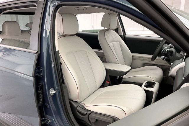 Certified 2023 Hyundai Ioniq 5 SEL RWD image 7