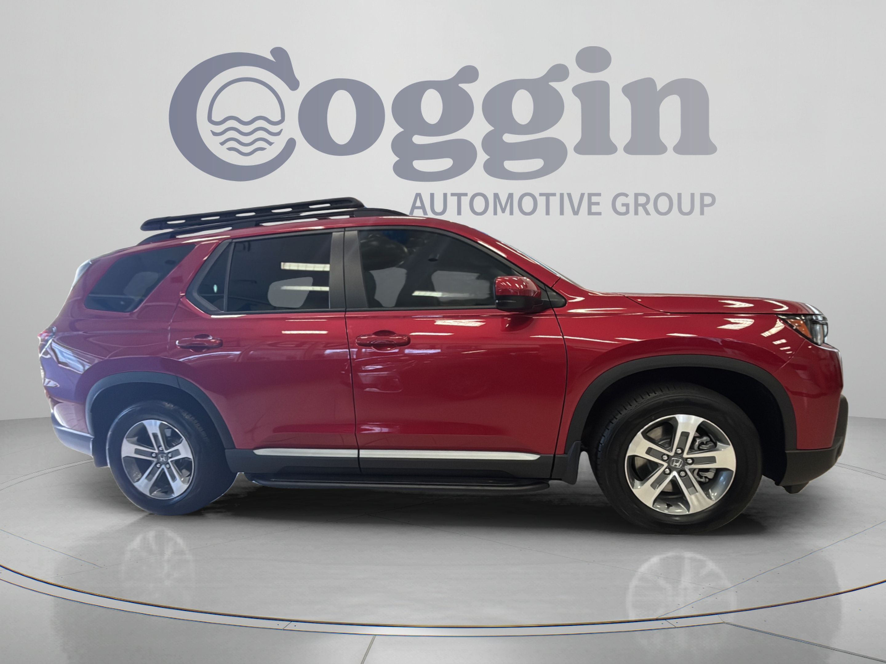 New 2026 Honda Pilot EX-L image 6