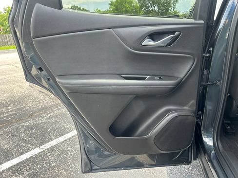Used 2020 Chevrolet Blazer LT AWD/4WD image 38