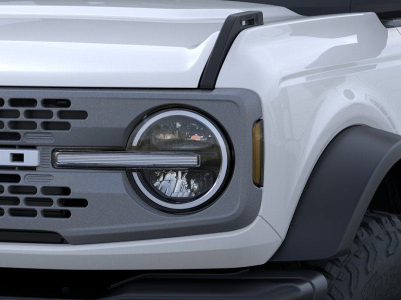 New 2026 Ford Bronco Badlands AWD/4WD image 45