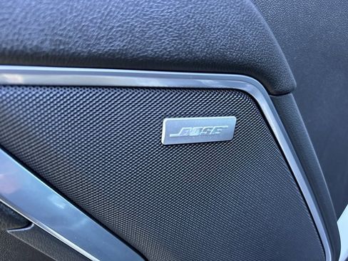 Used 2024 Chevrolet Silverado 2500 LTZ w/ LTZ Convenience Package image 29