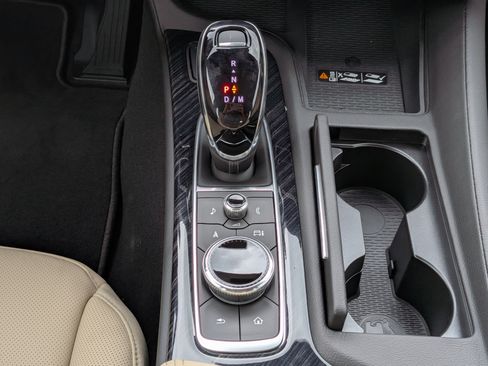New 2026 Cadillac CT5 Premium Luxury RWD image 18